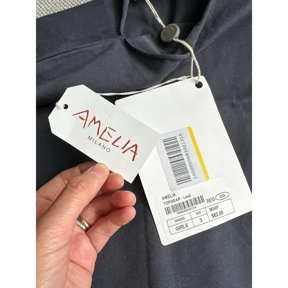 🌼3 for $100🌼‎ Amelia shirt kids